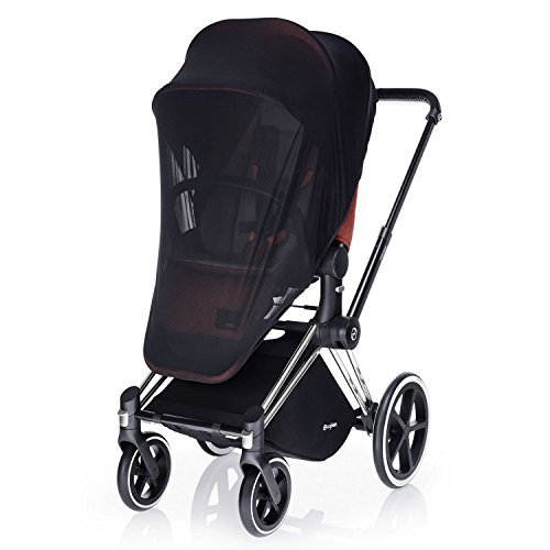 Moustiquaire Priam Black - Cybex Platinum