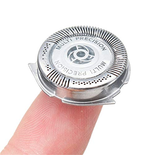 Preisvergleich Produktbild FairytaleMM 3Pcs Scherköpfe Ersatz Rasierer Klingen für Philips Serie 5000