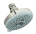 Produktbild Hansgrohe 04081820 Croma E 100 Eco Air 3-Jet Shower Head, Brushed Nickel by Hansgrohe