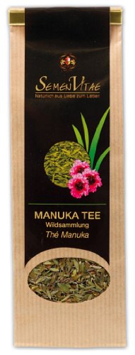 Preisvergleich Produktbild SemenVitae Manukatee (50 g)