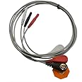 ECG Pro 3-Way Cable with 3 Wire