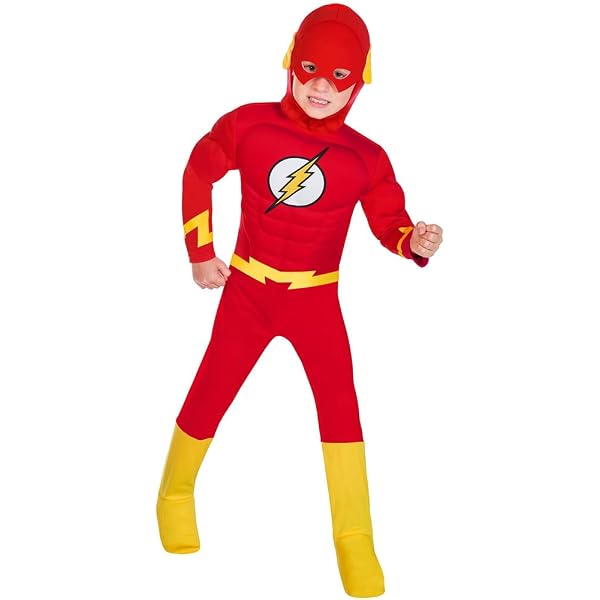 Pyjama Power Rangers Ninja Steel Pour Garçon - Taille 7 Ans - Ajusté Et Confortable - Manches Longues - 3
