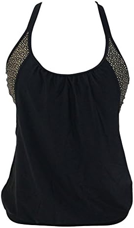 CHZY Sexy bikini sleeveless swimsuit , 2 , m