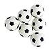 Produktbild Gespout 6 Stück Elastischer Ball Kinder Mini-Fußball Softball Kindergarten kleine Bälle Mini Football Kinder Spielzeug Ball