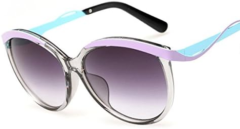 ASDYO Ladies Fashion Small Pepper With Sunglasses Multi-color Optional,Zkshp-OneSize