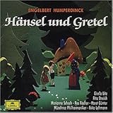 Hänsel und Gretel (Gesamtaufnahme) - Litz