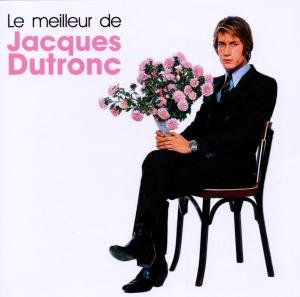 couverture de : Le meilleur de Jacques Dutronc
