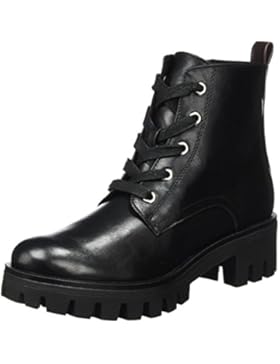 Tamaris Damen 25252 Combat Boots