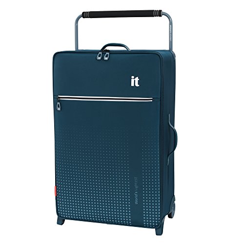 it luggage world's lightest large 2 wheel suitcase