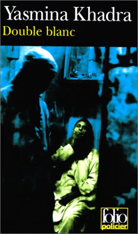 couverture de : Double blanc