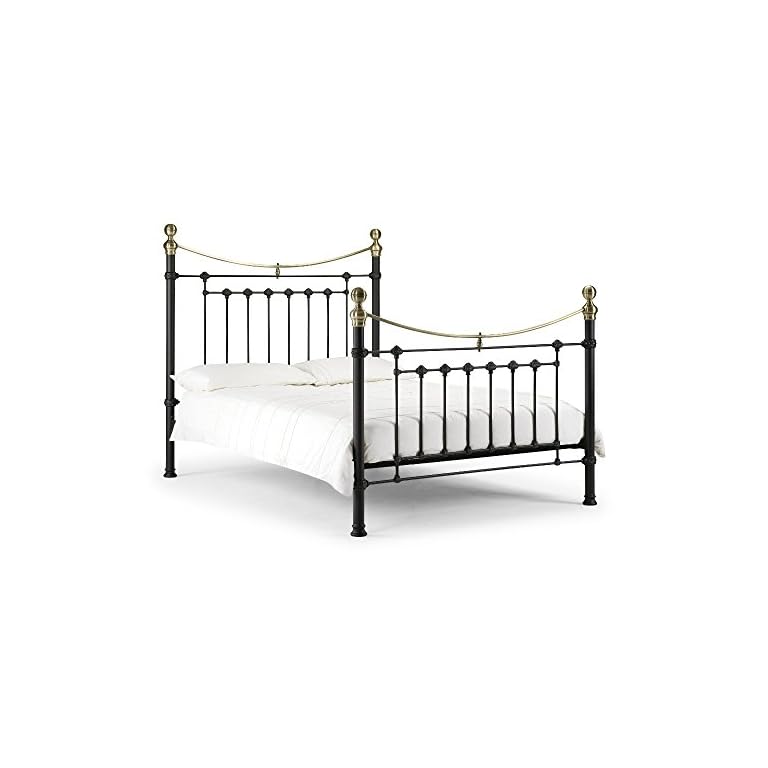 bed frame only double