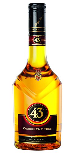 Licor 43 - 70 cl
