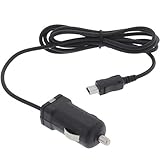 Auto Ladekabel für Garmin Nüvi 775 Zumo 660 Forerunner 206 Nüvi 250T Nüvi 500 Nüvi 550 Allround