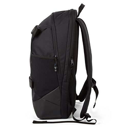 AEVOR Rucksack Bookpack für die Uni und Freizeit inklusive 15 Zoll Laptopfach und Skateboard Tragesystem - 3