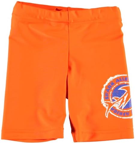 Sonpakkie Boy's Big Shark Swim Short