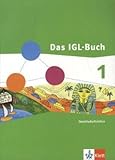 Das IGL-Buch Gesellschaftslehre 1. Ausgabe Hessen: Schülerbuch Klasse 5/6 by 