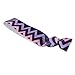 No Crease Hair Ties & Bracelets Rope -10 Pcs Women Girls Hair Ties Ponytail Holders Scrunchie Hair Band Headbands Fold Over Elastic Prints and Solids