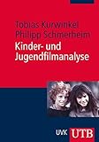 Image de Kinder- und Jugendfilmanalyse