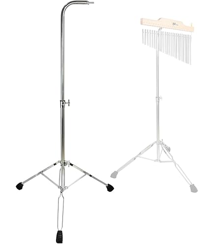 Chimes Percussion - Tabletop Wind Chime Instrument