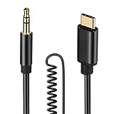 【Beispiellose Soundqualität】: Ein verbesserter Audio Chip von hoher Qualität gewährleistet eine hervorragende Stereo-Audioübertragung, ohne Signalverlust und Rauschen zu reduzieren. Bietet ein hervorragendes Audioerlebnis.