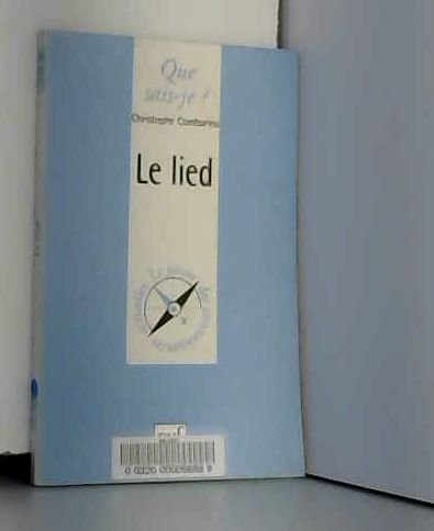 Download Le Lied Download Le Lied