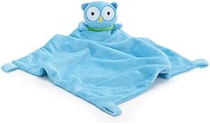 owl security blanket