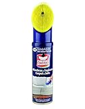 Extremadamente inflamable Omino Bianco - Alfombras Y Tapicerias - 300 ml - [Pack de 2]