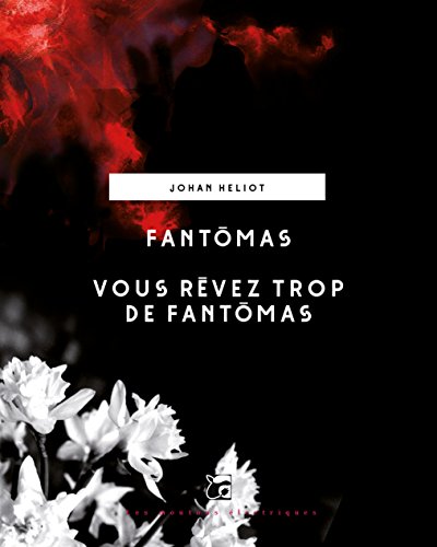 Fantômas Fantômas