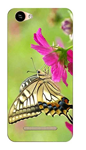 Fadsho Designer Case Back Cover for Itel Power Pro P41