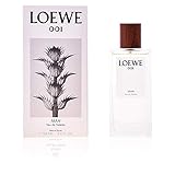 LOEWE 001 Man Dampfgarer Kölnisch Wasser – 50 ml