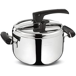 Lagostina 12016010105 Autocuiseur Preziosa 5L 22 cm