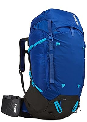 Thule Femme Versant 50L Women's, Femme, Versant 50L Women's, Mazerine Blue, Reg