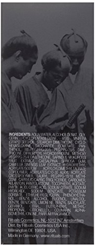 RITUALS Cosmetics Samurai Energize Gesichtsbalsam, 50 ml - 4