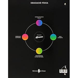 Khronos 3 Educació Física 3r curs ESO - 9788476287620