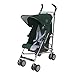 Maclaren Triumph Lightweight Multi-Position Recline Seat Buggy with Leg Support Cushion