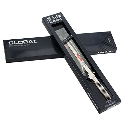 Global G-30 Filetiermesser, 21 cm - 4