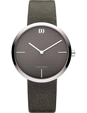 Danish Design Damen-Armbanduhr IV14Q1232