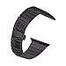 Produktbild 42mm Edelstahl Replacement Watchband Strap Uhrenarmband Erstatzband Watch Band für Apple Watch Series 1 / 2