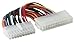 Produktbild Mainboardstromadapter 24pol EPS12V -> 20pol ATX