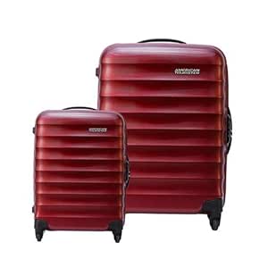 american tourister paralite