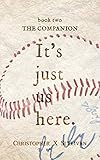 The Companion (It's Just Us Here Book 2) (English Edition) by Christopher X Sullivan