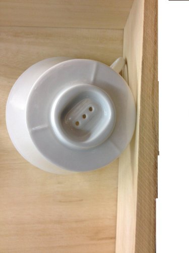 Kaffeefilter, Friesland, 1×6 - 2