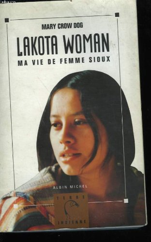 couverture de : Lakota Woman