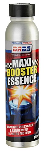 Preisvergleich Produktbild DABS da509 Maxi Booster Benzin