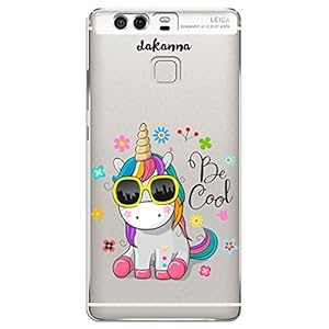 dakanna Funda para Huawei P9