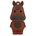 Produktbild 818-Shop No27500090008 Lustiger USB-Stick (8 GB) Tierkreiszeichen Pferd