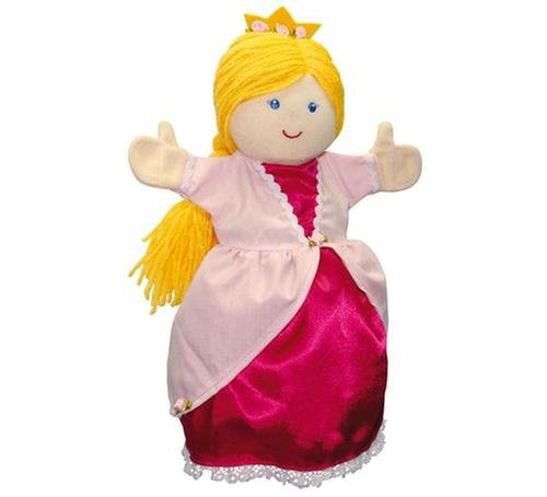 Esemebe - Marioneta Princesa (007010)