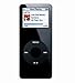 Produktbild Apple iPod nano MP3-Player 4 GB schwarz
