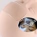 F-NEWEST Silicone Lash Pad Eyelash Extension Bulk Loose Lash Holder