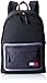 Produktbild Tommy Hilfiger Herren Utility Backpack Rucksack, Schwarz (Black), 18x49x35 cm